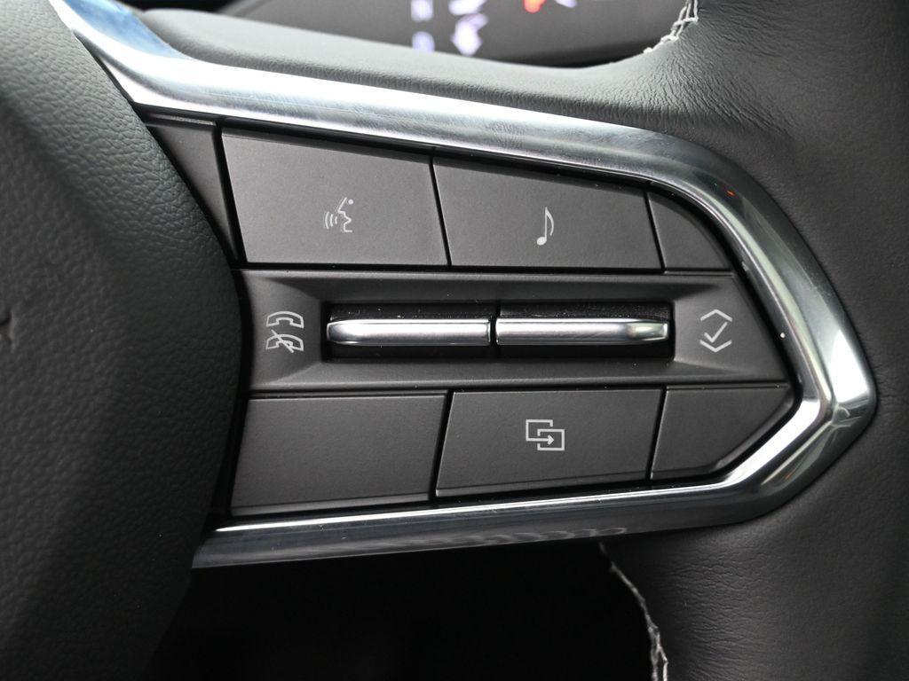 new 2024 Honda Prologue car, priced at $46,092