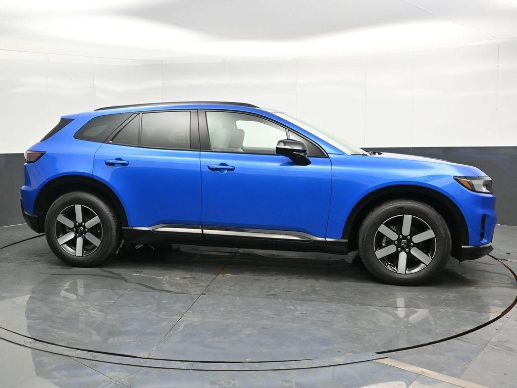 new 2024 Honda Prologue car, priced at $46,092
