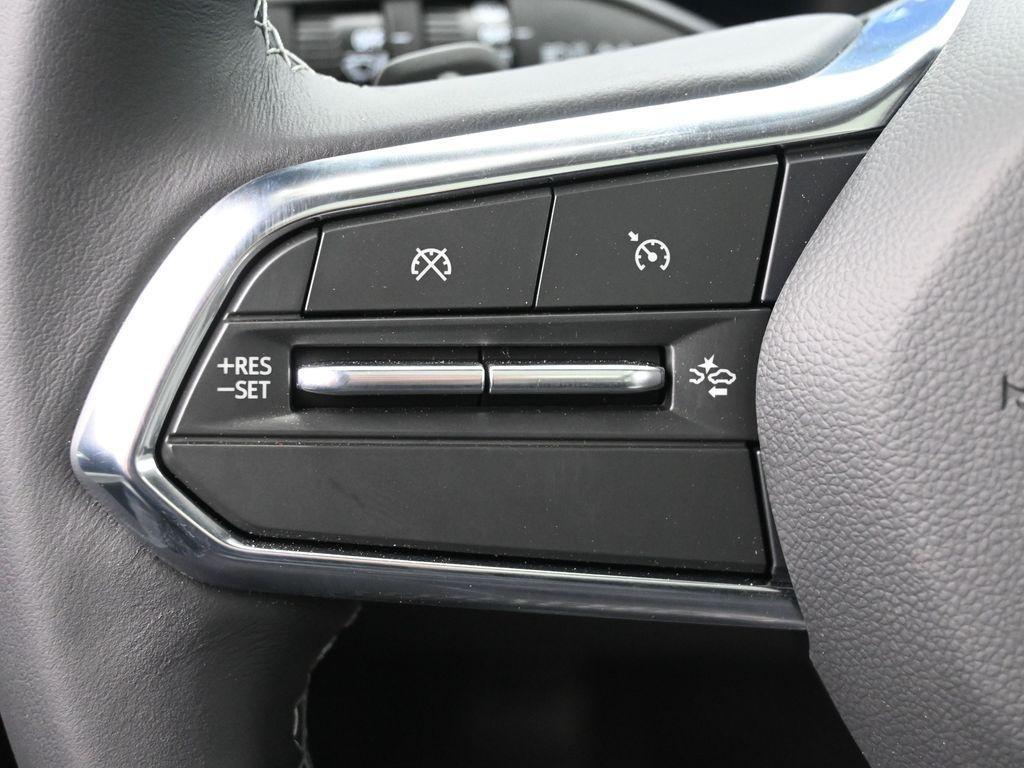 new 2024 Honda Prologue car, priced at $46,092