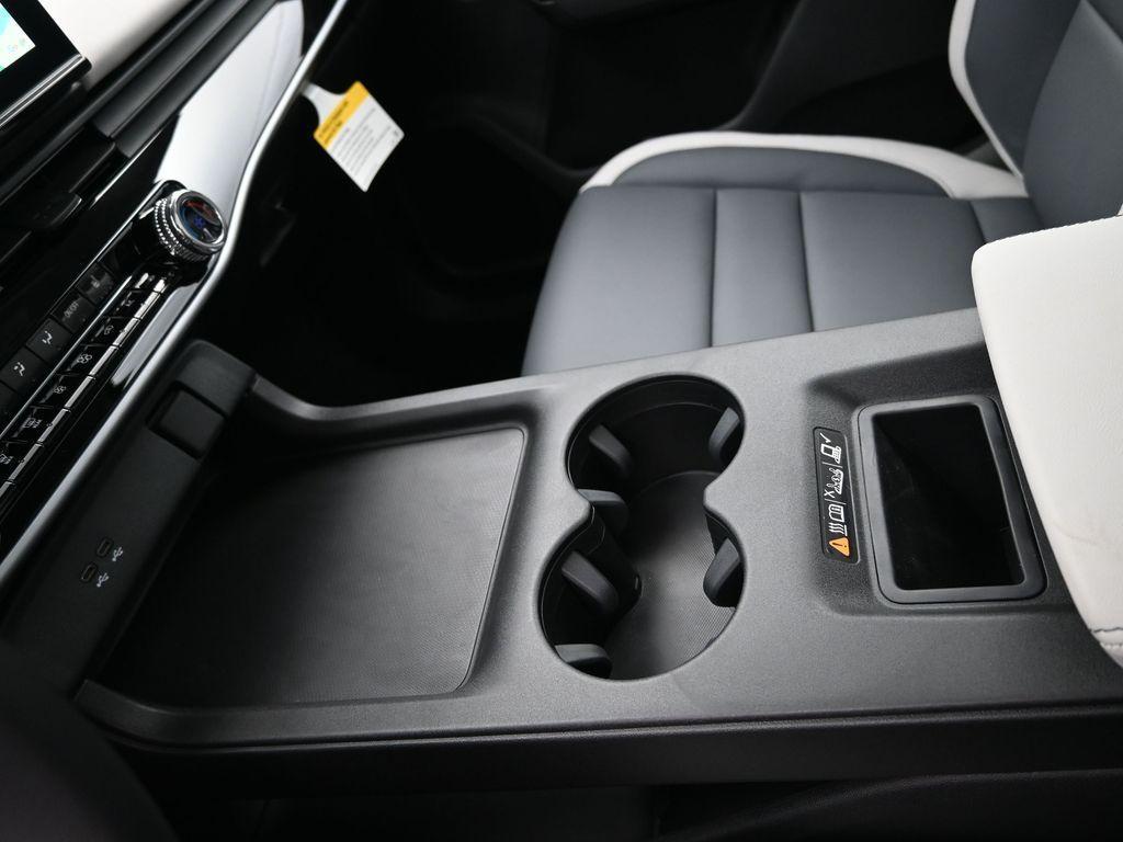 new 2024 Honda Prologue car, priced at $46,092