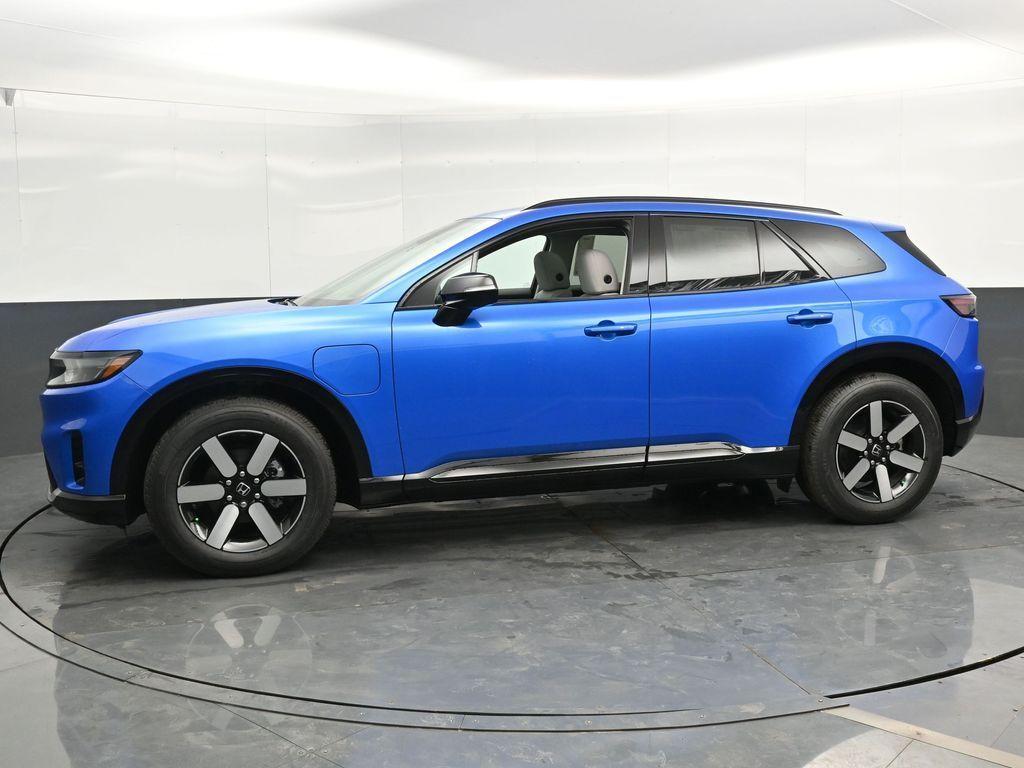 new 2024 Honda Prologue car, priced at $46,092