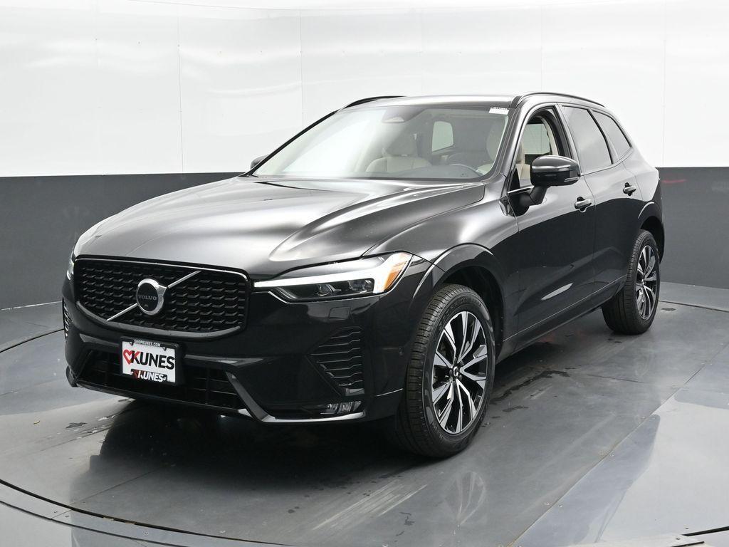 used 2023 Volvo XC60 car, priced at $34,888