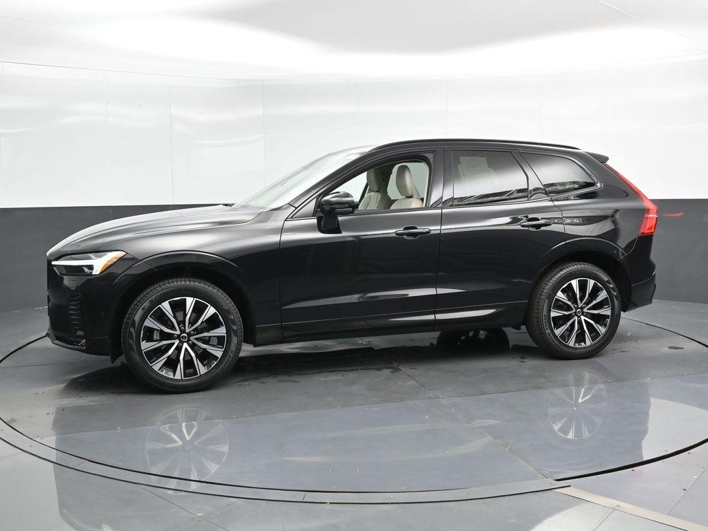 used 2023 Volvo XC60 car, priced at $34,888