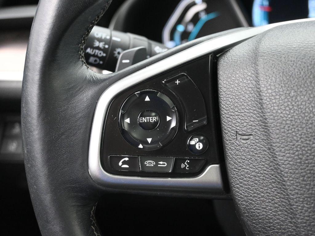 used 2019 Honda Civic car, priced at $21,998