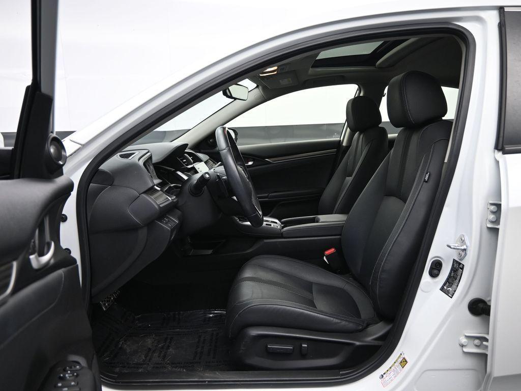 used 2019 Honda Civic car, priced at $21,998