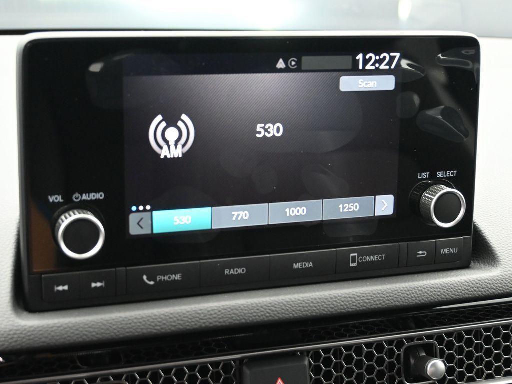 new 2025 Honda Civic car, priced at $29,055