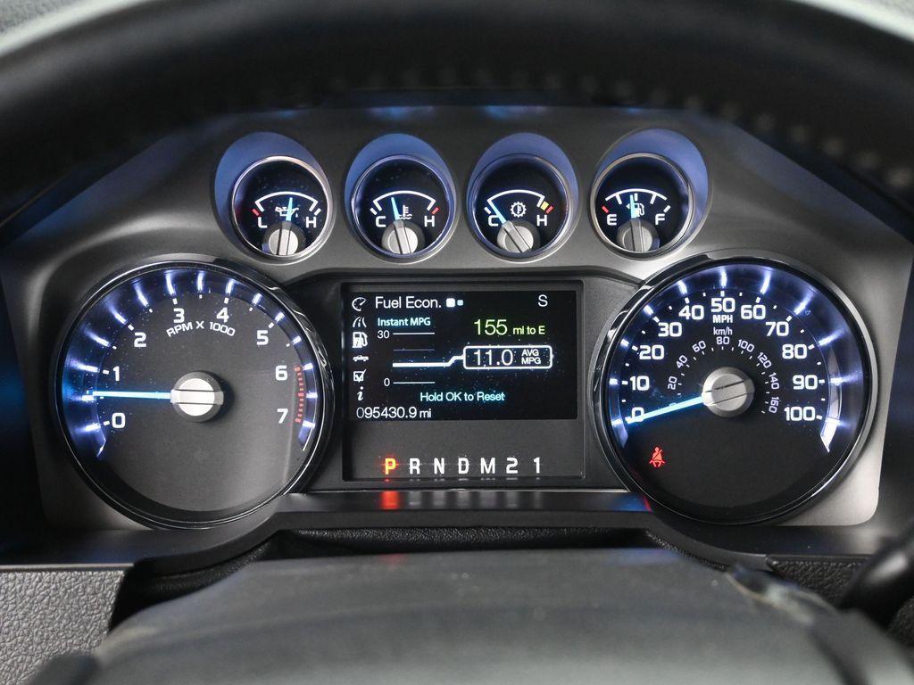 used 2016 Ford F-250 car, priced at $31,000