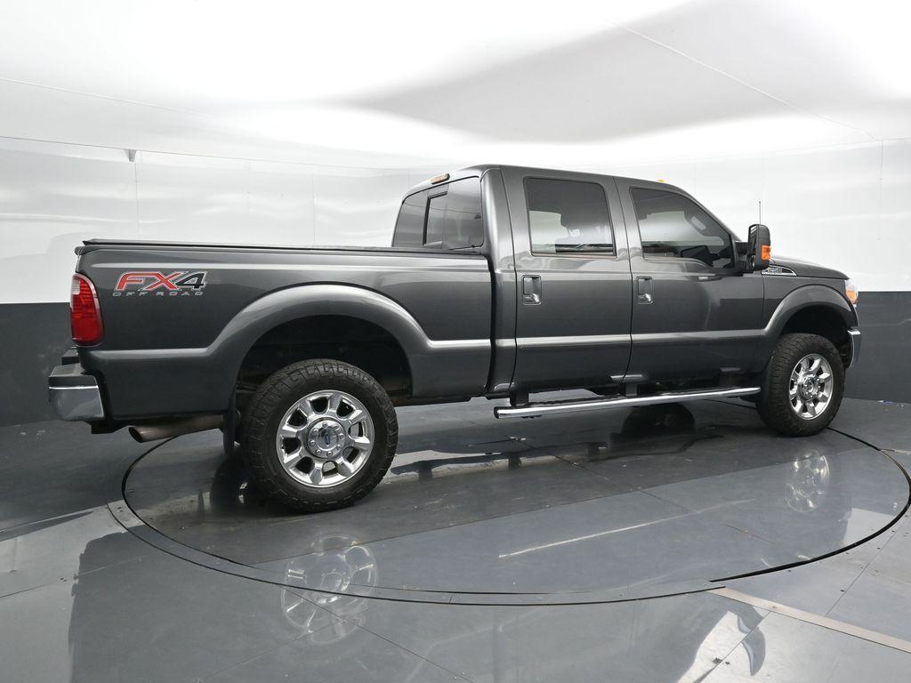 used 2016 Ford F-250 car, priced at $31,000