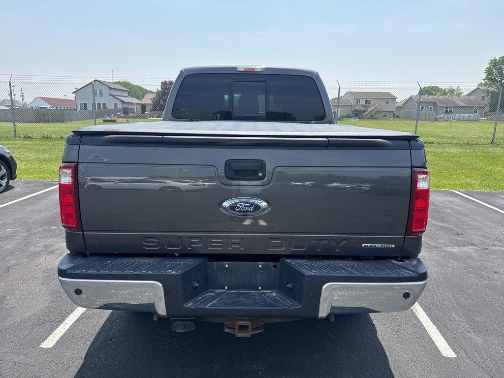 used 2016 Ford F-250 car, priced at $31,150