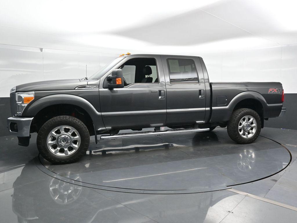 used 2016 Ford F-250 car, priced at $31,000