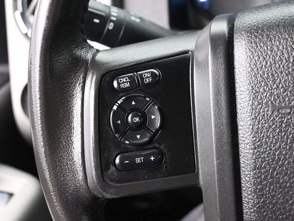 used 2016 Ford F-250 car, priced at $31,000