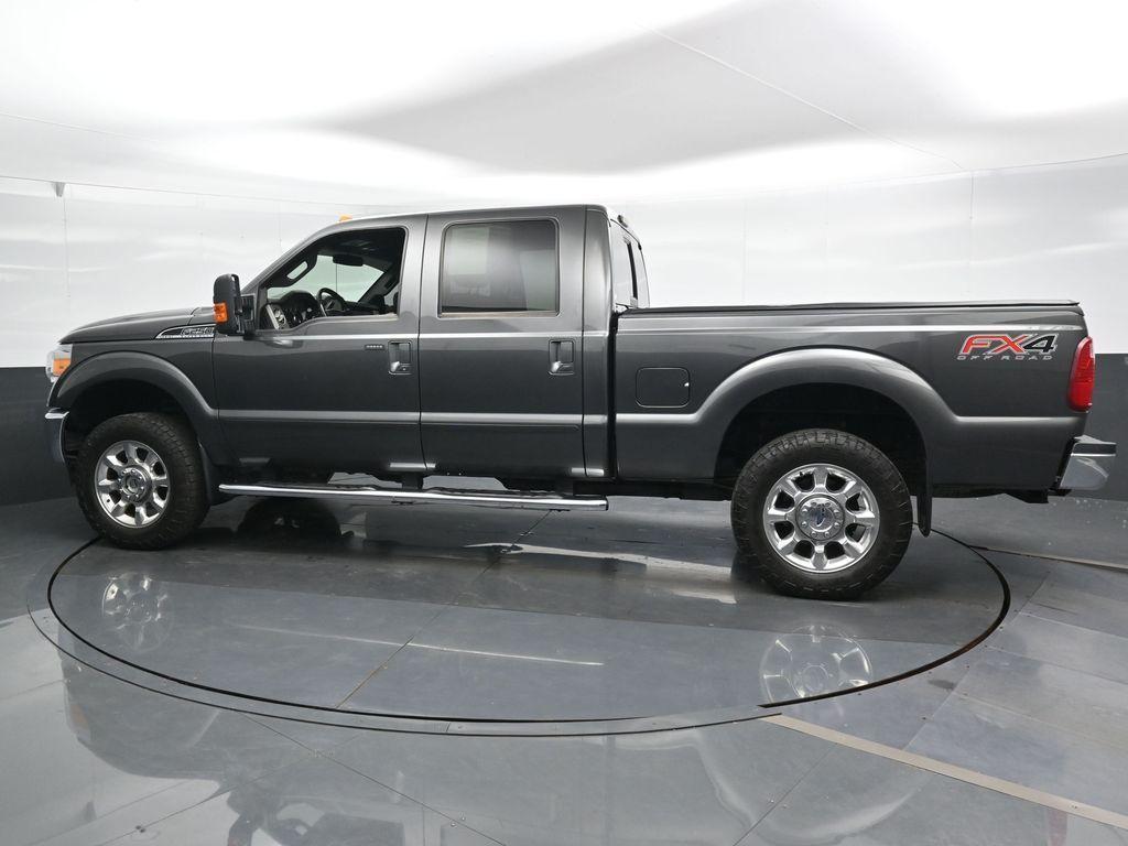 used 2016 Ford F-250 car, priced at $31,000