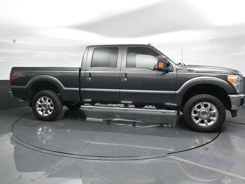 used 2016 Ford F-250 car, priced at $31,000