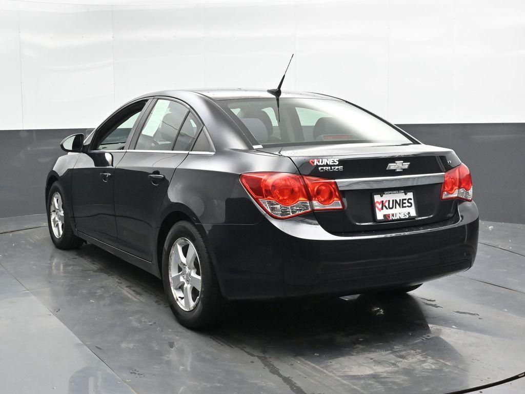 used 2014 Chevrolet Cruze car, priced at $6,662