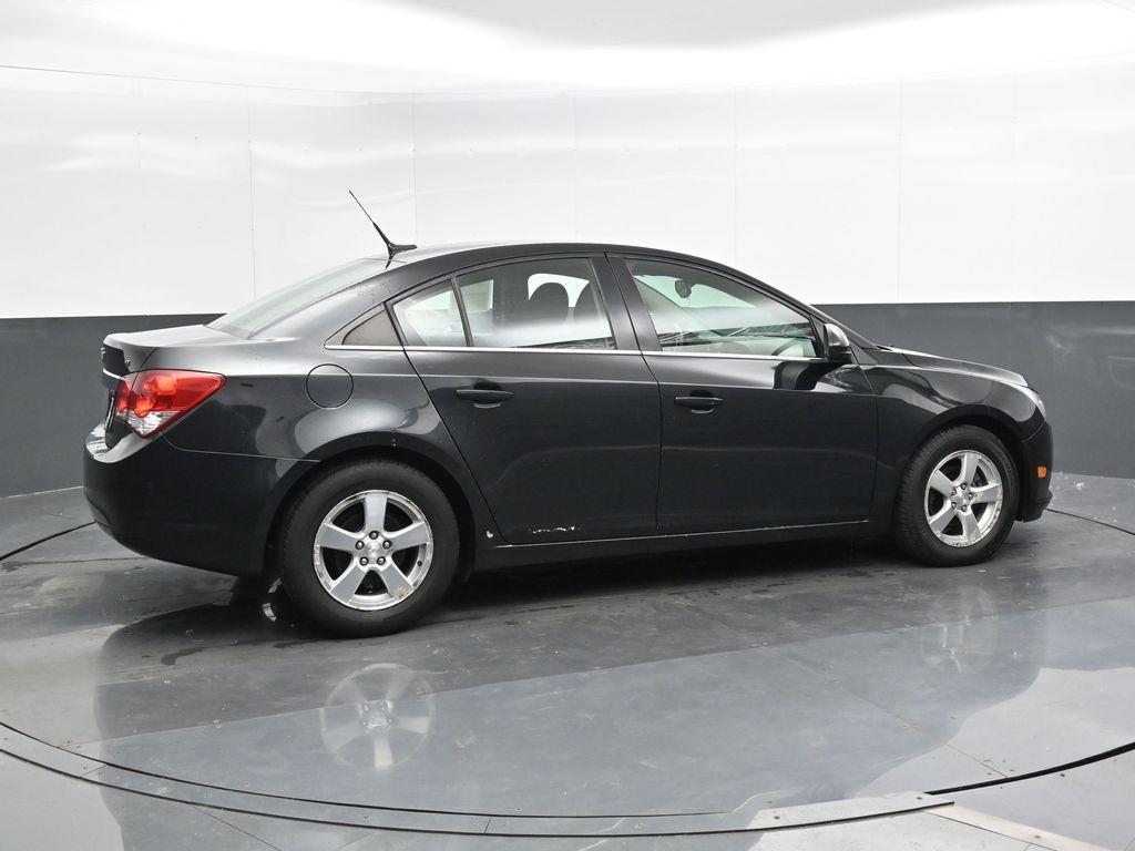 used 2014 Chevrolet Cruze car, priced at $6,662