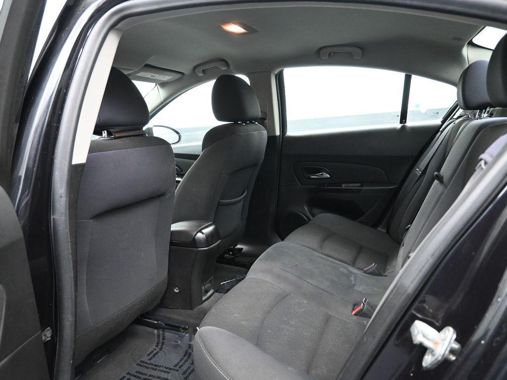 used 2014 Chevrolet Cruze car, priced at $6,662