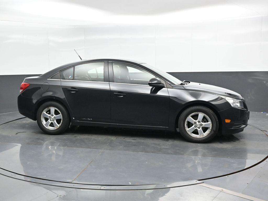 used 2014 Chevrolet Cruze car, priced at $6,662