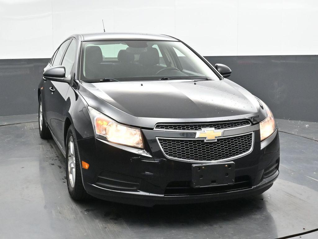 used 2014 Chevrolet Cruze car, priced at $6,662