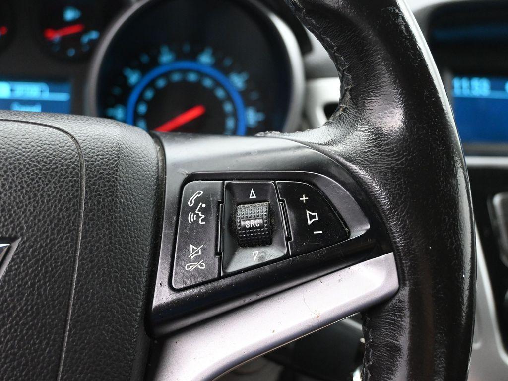 used 2014 Chevrolet Cruze car, priced at $6,662