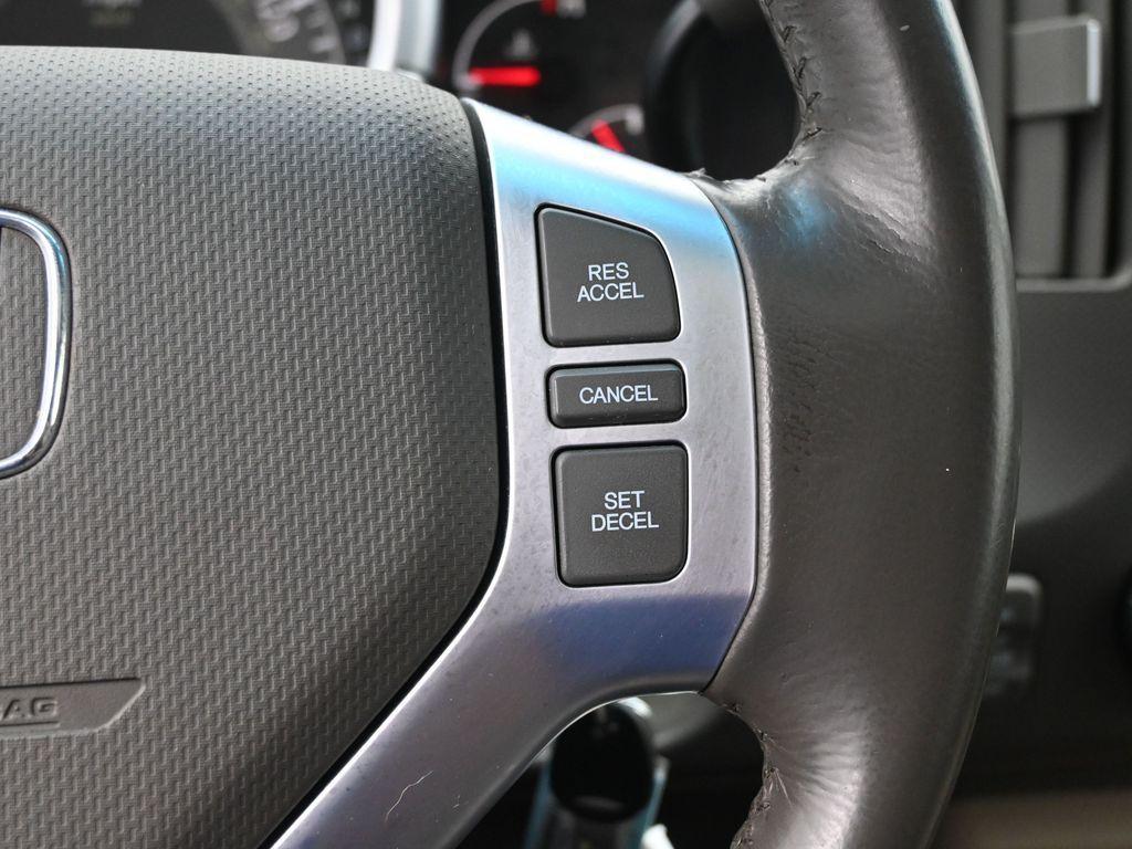 used 2008 Honda Ridgeline car, priced at $7,144
