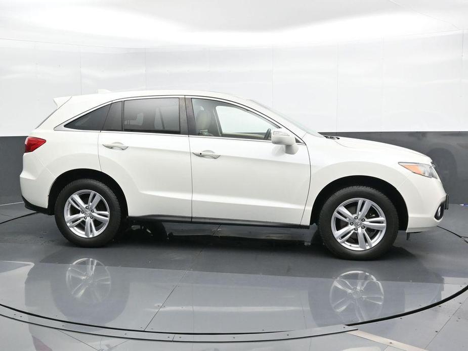 used 2013 Acura RDX car, priced at $9,978