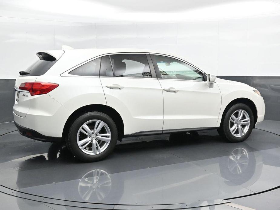 used 2013 Acura RDX car, priced at $9,978