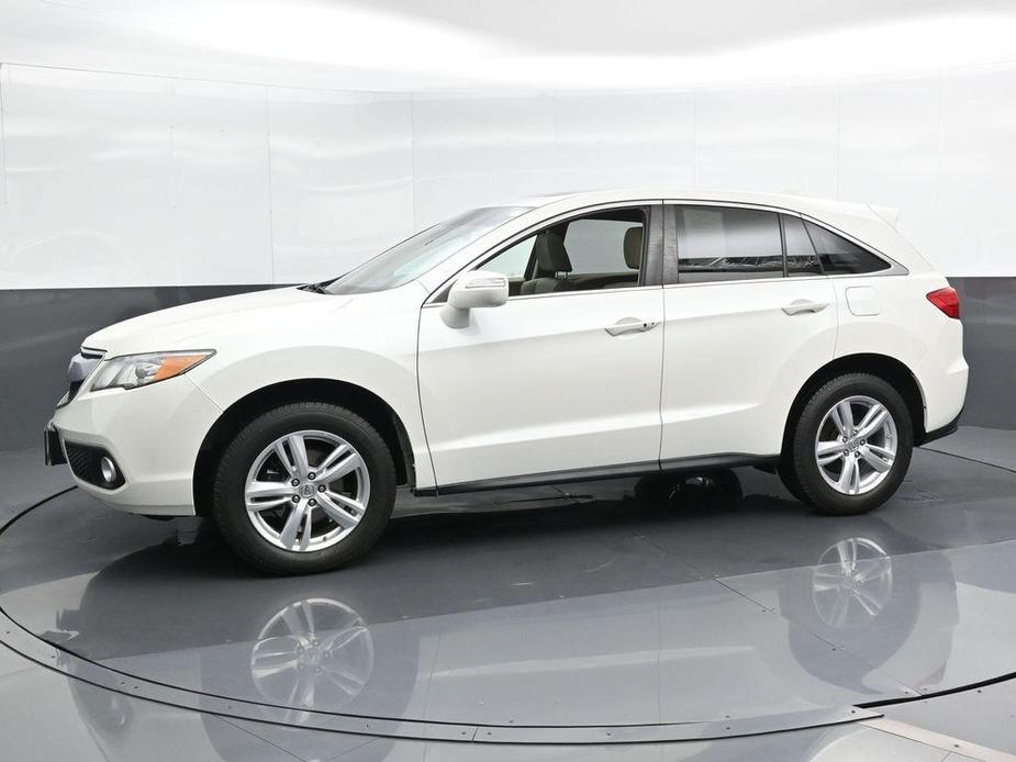 used 2013 Acura RDX car, priced at $9,978