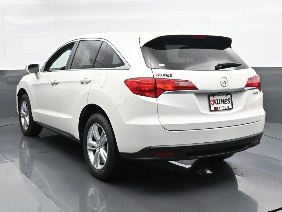 used 2013 Acura RDX car, priced at $9,978