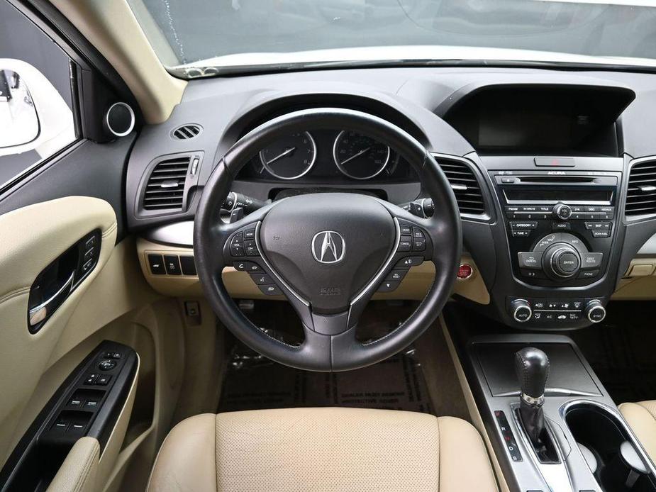 used 2013 Acura RDX car, priced at $9,978