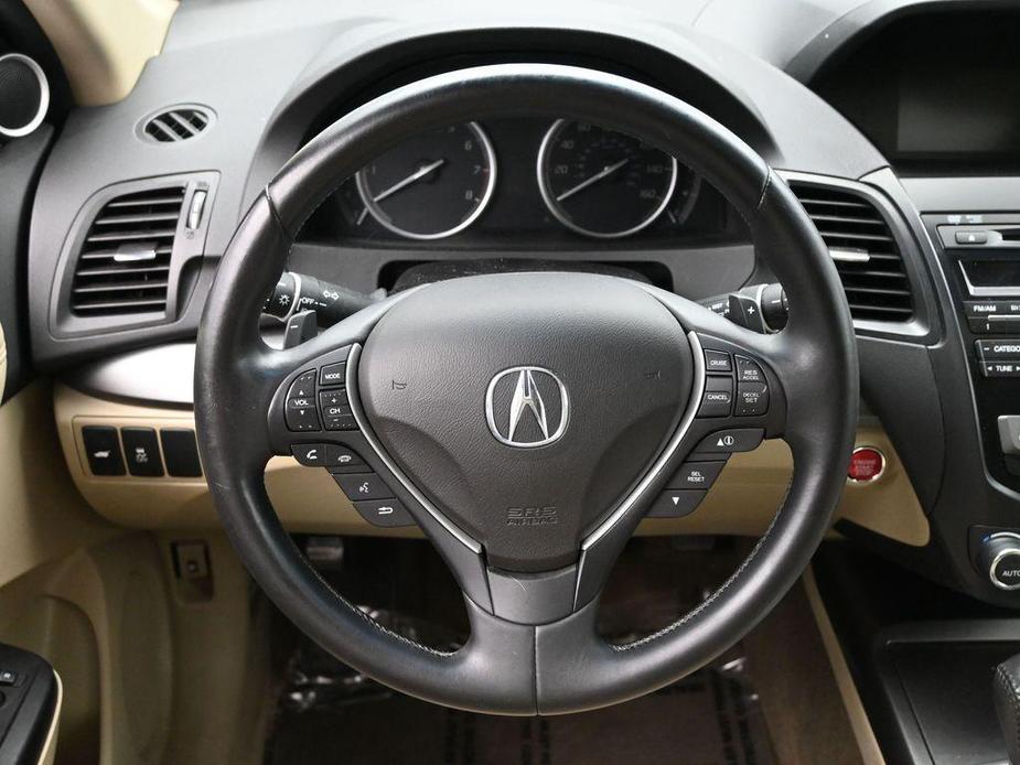 used 2013 Acura RDX car, priced at $9,978