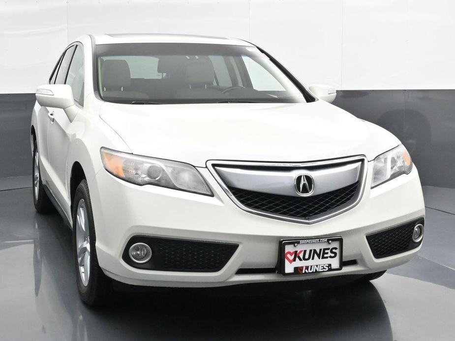 used 2013 Acura RDX car, priced at $9,978