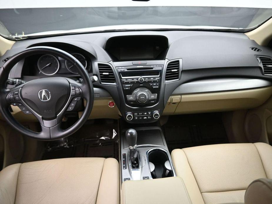 used 2013 Acura RDX car, priced at $9,978