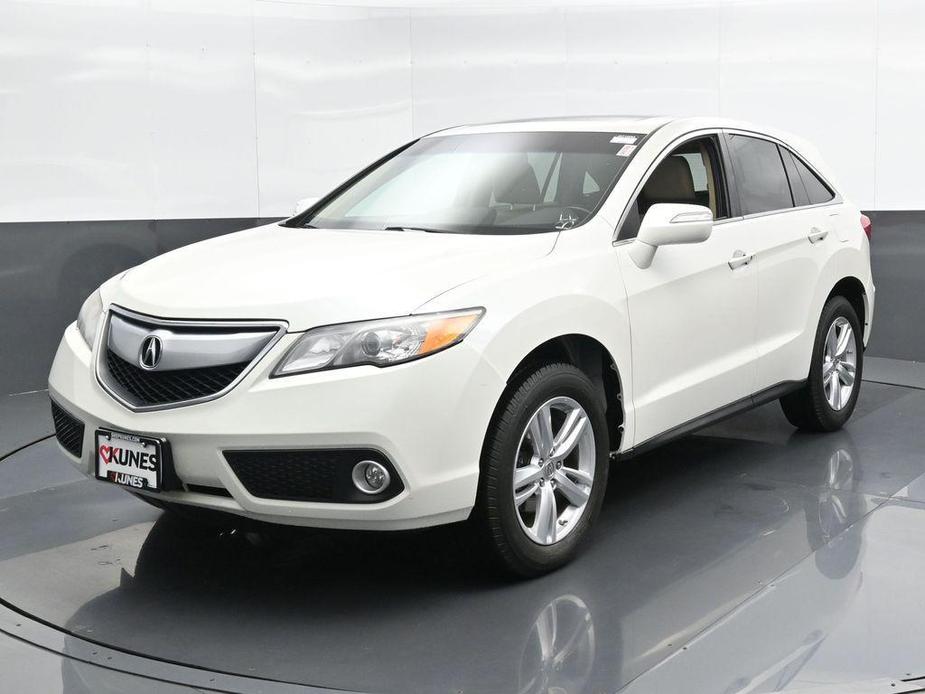 used 2013 Acura RDX car, priced at $9,978