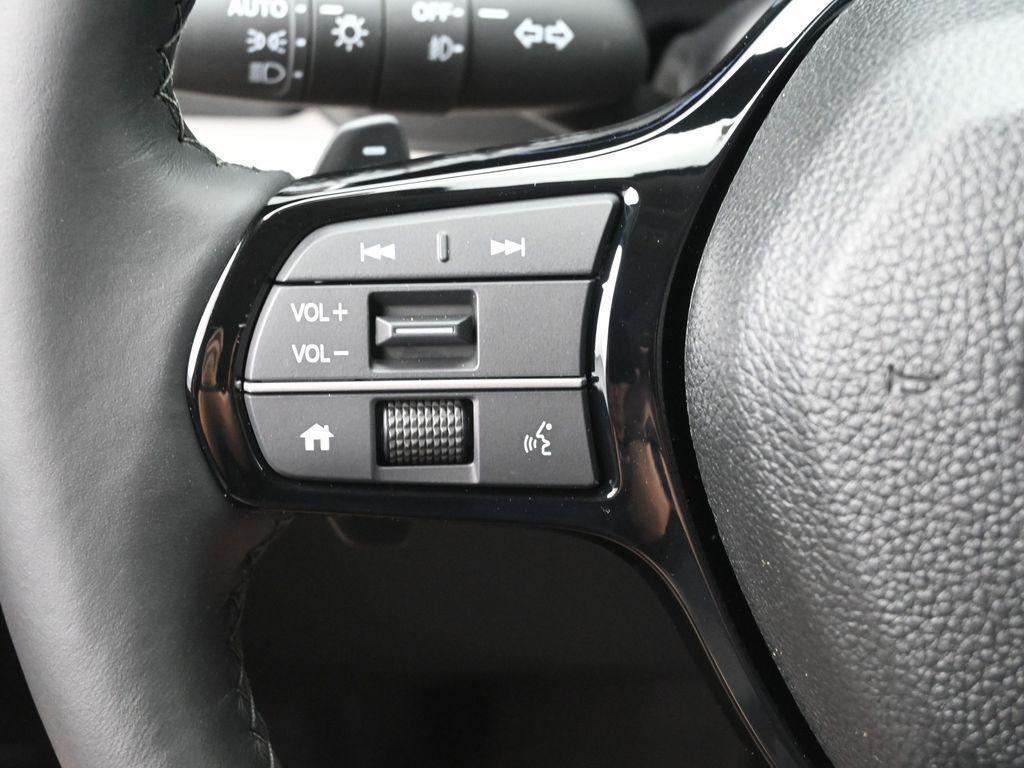 new 2025 Honda Pilot car, priced at $46,800
