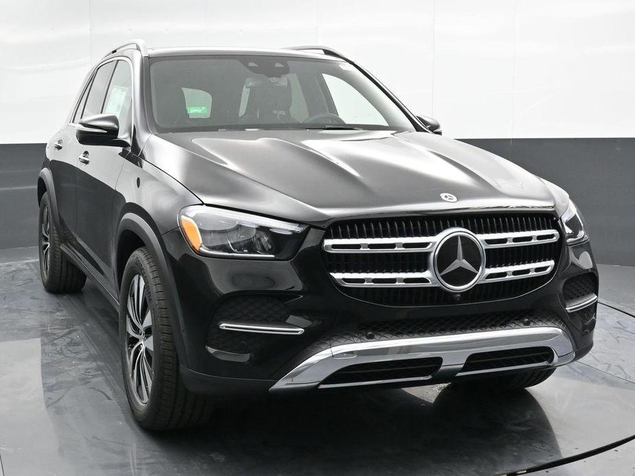 new 2025 Mercedes-Benz GLE 450e car, priced at $80,645