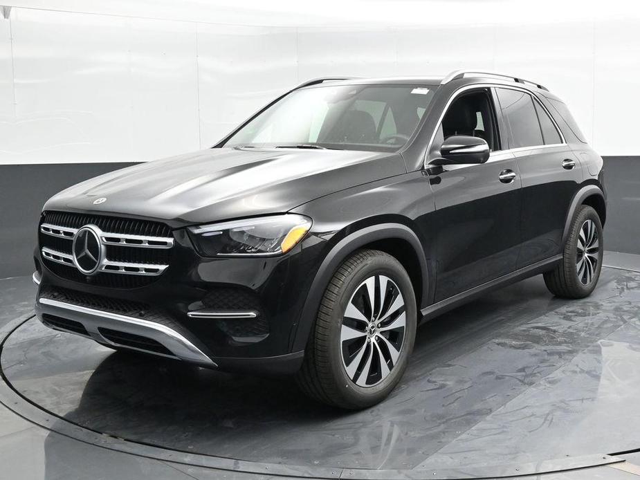 new 2025 Mercedes-Benz GLE 450e car, priced at $80,645