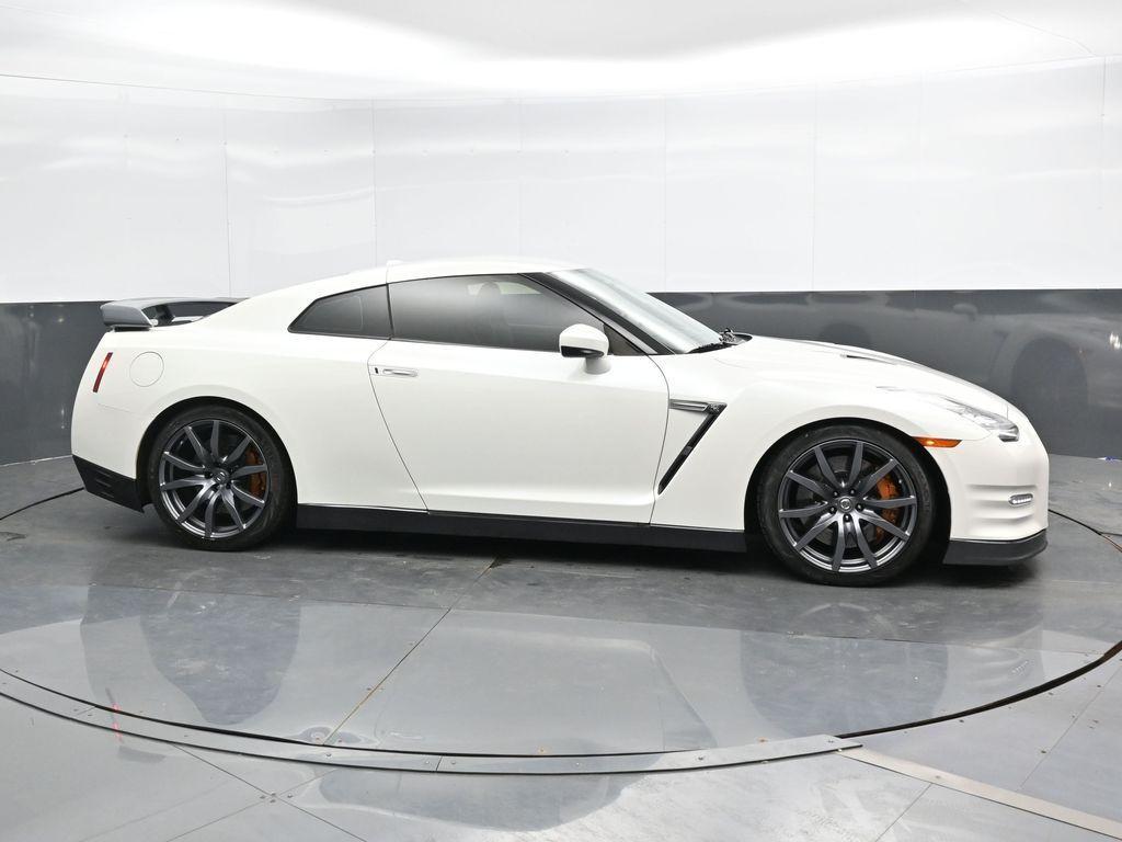 used 2014 Nissan GT-R car, priced at $89,991