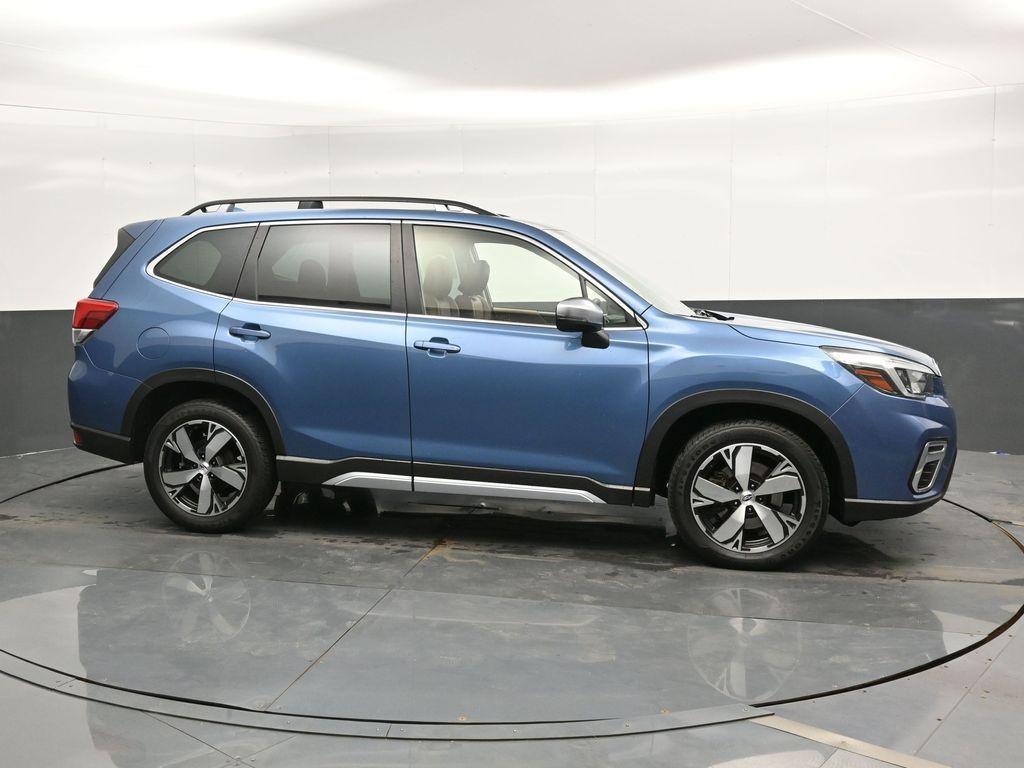 used 2021 Subaru Forester car, priced at $24,777
