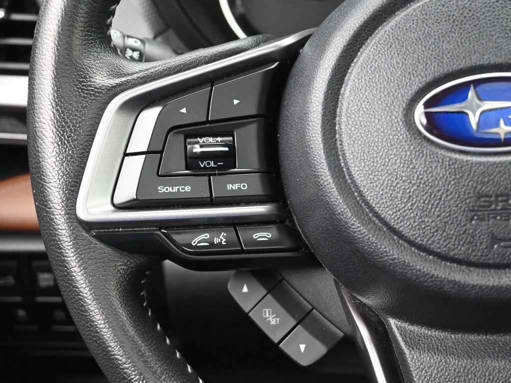 used 2021 Subaru Forester car, priced at $24,777