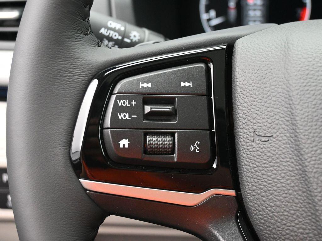 used 2025 Honda Odyssey car, priced at $45,000