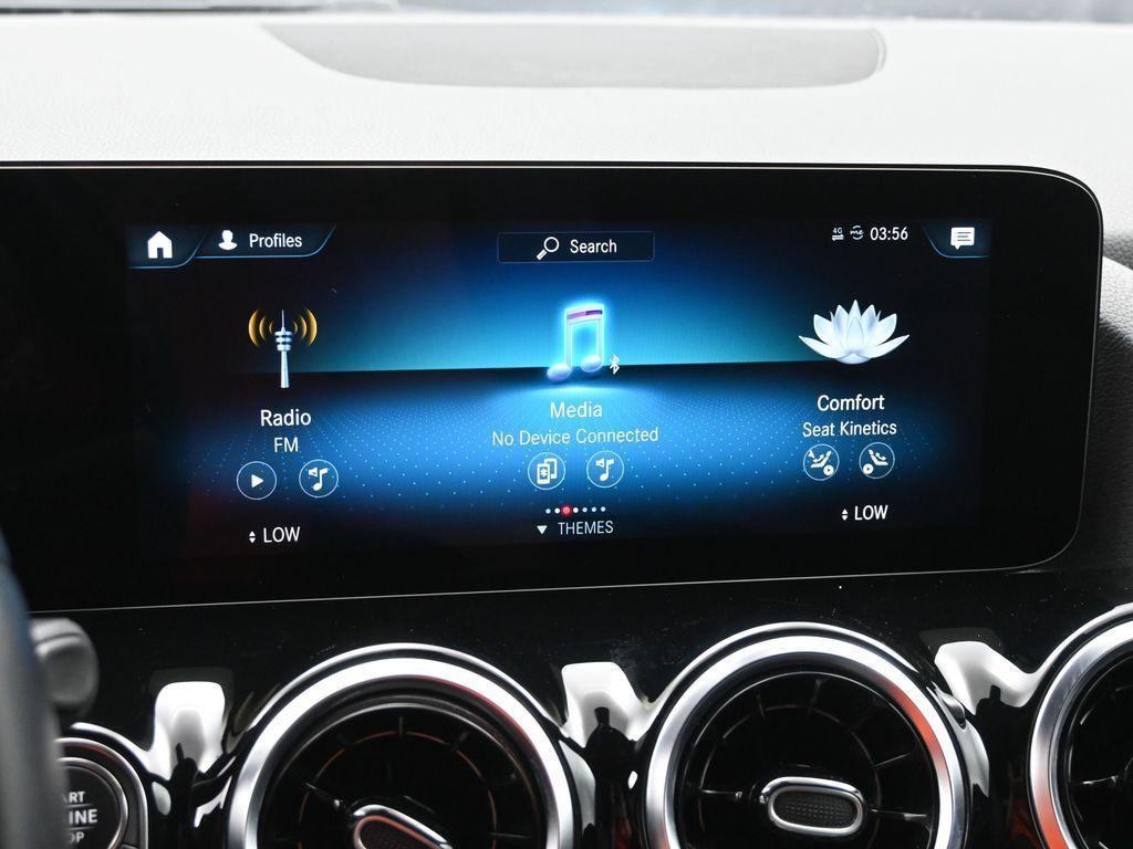 used 2023 Mercedes-Benz GLA 250 car, priced at $29,300
