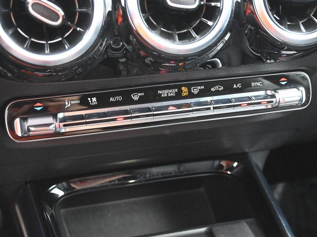 used 2023 Mercedes-Benz GLA 250 car, priced at $29,300