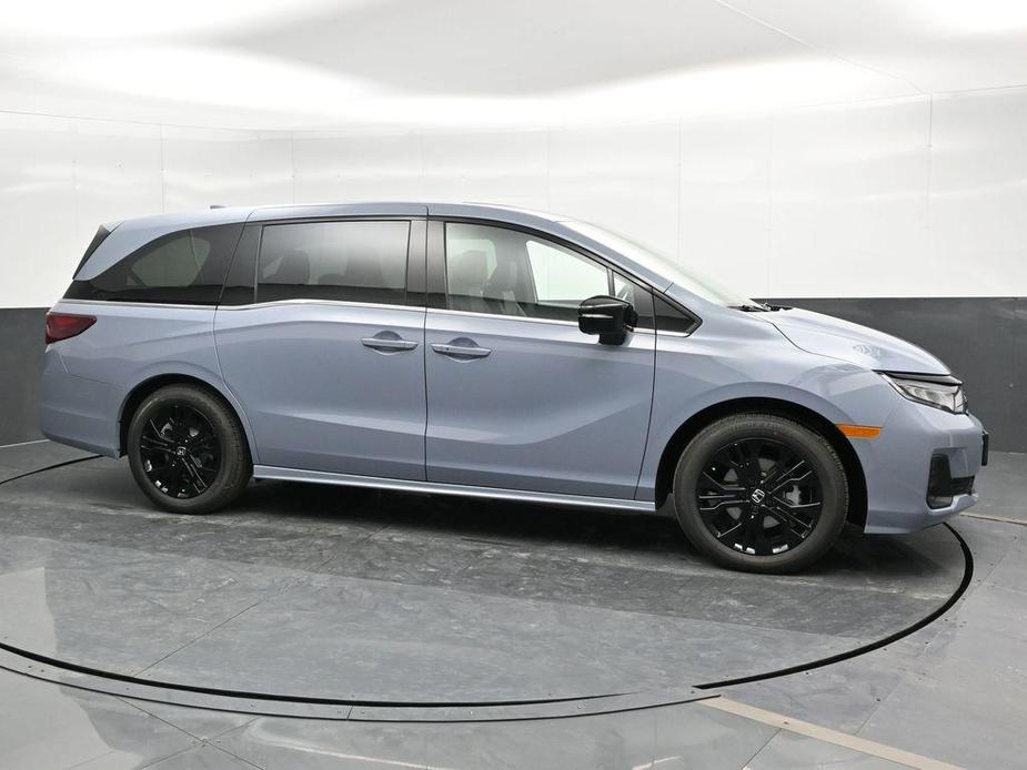 new 2025 Honda Odyssey car, priced at $43,402