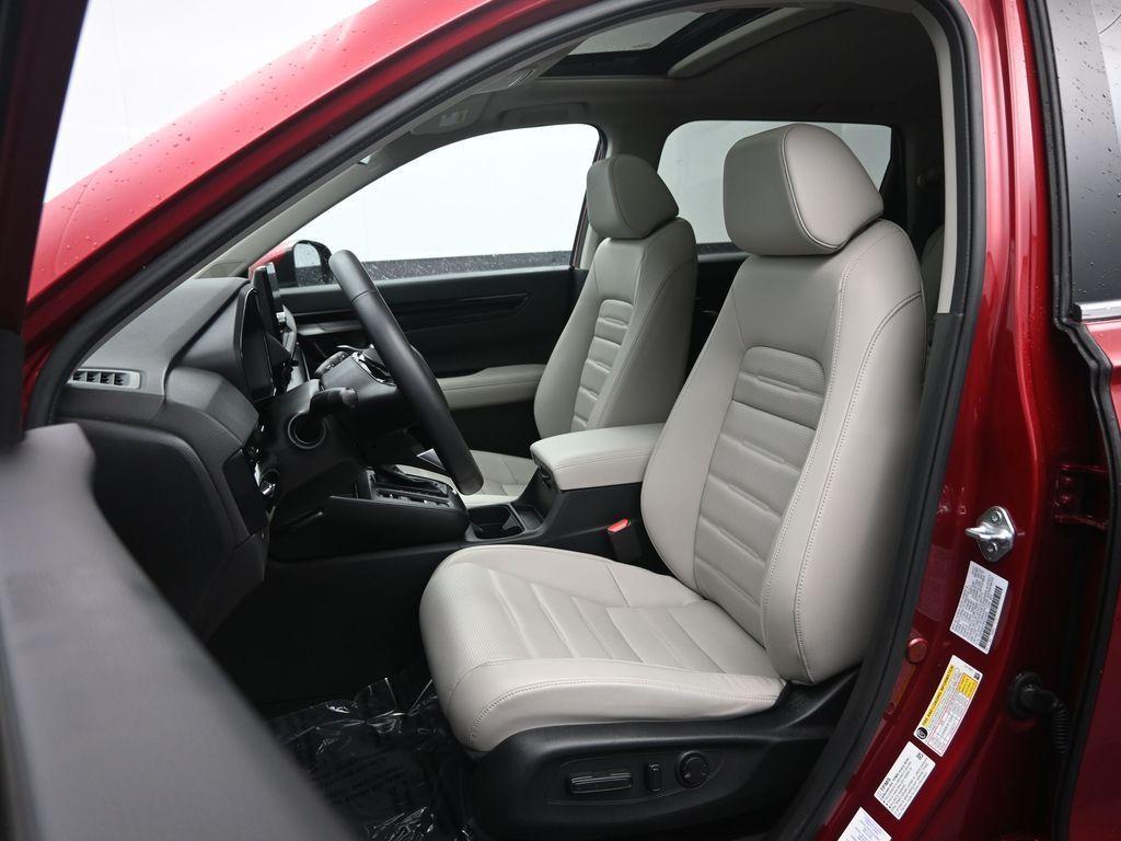used 2023 Honda CR-V car, priced at $33,750