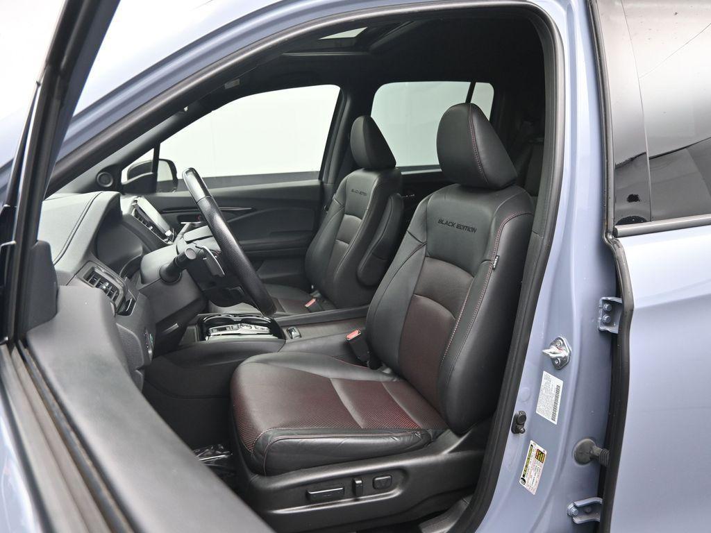 used 2022 Honda Ridgeline car, priced at $33,560