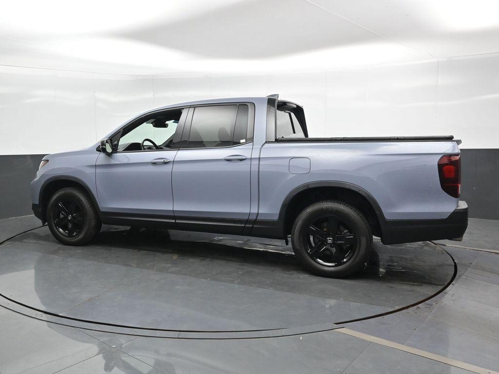 used 2022 Honda Ridgeline car, priced at $33,560