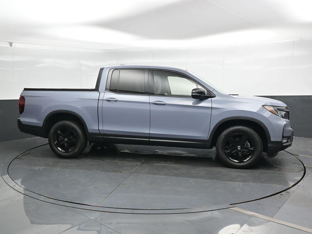 used 2022 Honda Ridgeline car, priced at $33,560