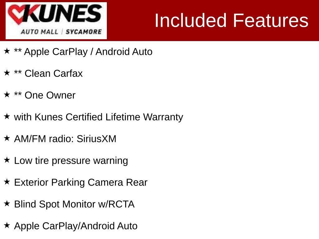 used 2022 Toyota Corolla Hybrid car, priced at $22,887