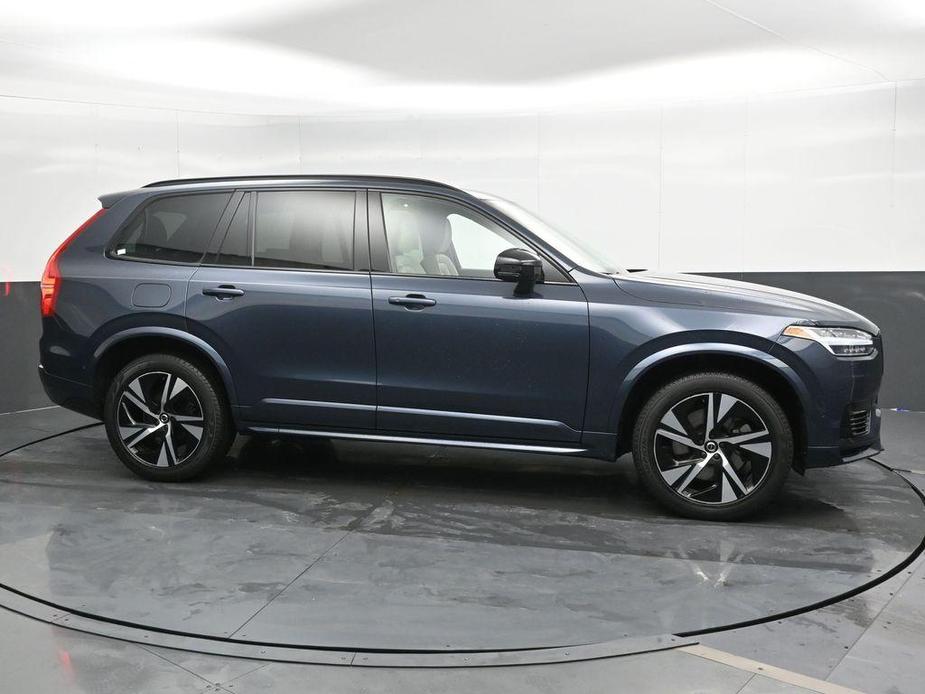 used 2022 Volvo XC90 Recharge Plug-In Hybrid car, priced at $48,877