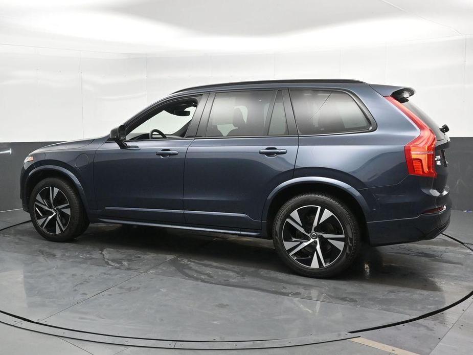 used 2022 Volvo XC90 Recharge Plug-In Hybrid car, priced at $48,877